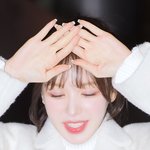 레드벨벳 웬디, ‘완디 <b>세배</b> 받으세요~!’ (웬디의 영스트리트 출근길)...