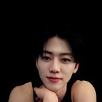 나<b>재민</b> 입꼬리 왤케 예쁨