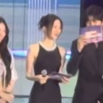 안유진 인터뷰 귀엽다