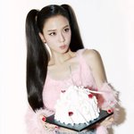 <b>지수</b> 생일 화보 미친듯