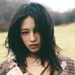 <b>안유진</b> 카리나 따라한다
