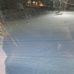 나 서울에서 전주 왔다가 <b>눈속</b>에 고립됨