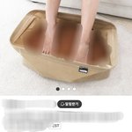[방탈죄송] 이거 두개가 같은 <b>제품</b>으로 보이시나요?