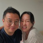 [<b>SCin스타</b>] ‘샵’ 출신 이지혜, 다정한 일상…남편 문재완과...