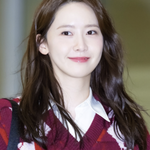 인천공항 떴다..<b>윤아</b> "아무도 관심無..나만 의식" [순간포착]