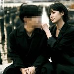 빛삭' 김새론, 결혼 아니었다…최측근 "남친 <b>NO</b>, 스냅사진"