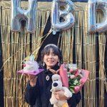 설인아, 고등학생 같은데 30살 생일이라고? 김세정은 커피차 플렉스