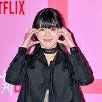 '오겜3' 대형 스포 터트린 박규영 "확인 불가, 시즌3서 봐주시길"...