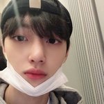 라이즈 <b>원빈이</b> 직접 올려준 18살 때 사진