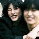 '활동 중단' 김새론, 결혼하나...男과 초밀착 스킨십