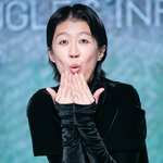 포토] 홍진경, 유재석의 <b>웃음버튼</b>