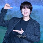 [포토]규현, 연프 전문가