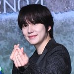 규현, 댄디한 매력 [포토엔HD]