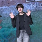 규현 ‘넷플릭스 솔로지옥 <b>MC</b>’ [MK포토]