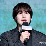 [포토] 규현 '목소리가 플러팅'