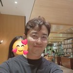 '양육권 전쟁' 최동석, 딸에 명품 향수+<b>배달</b>까지…자녀 사랑 각별하네