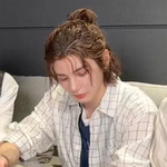 <b>직모</b> 스트레스인 사람 이 정도 곱슬 어떰?