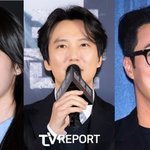 [댓글부탁해] 아이유→김남길→소지섭, '오겜2' 인기 이어갈 넷플...