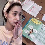 [댓글부탁해] 율희, 최민환과 이혼→업소 폭로 후 학업 재개+피부...