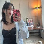 [댓글부탁해] 우주소녀 <b>설아</b>, 반려견 '만복이'와 전한 반가운 근황