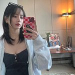 [댓글부탁해] 우주소녀 설아, 이 정도였어? 반전의 건강미 [DA]