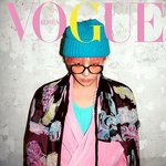 지디 보그 2월 화보 떴다!!!