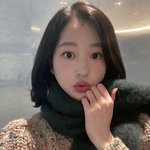 [댓글부탁해] 장다아, 동생 장원영과 닮은듯 다른듯..우월한 미모 <b>DNA</b>