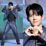 플러팅장인' 덱스, 트레이드마크 <b>뒷머리</b> 싹둑 '리바이 병장컷 변신'