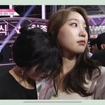 김채원 언니분