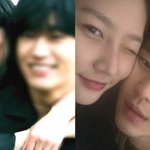 김새론, 김수현 셀프 열애설 이어 웨딩사진까지 업로드...관심 필요하나