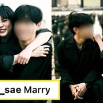 김새론, 커플 화보 올리며 "Marry"…불붙은 결혼설, 입장...