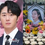 정일우, 故 이희철 <b>비보</b>에 "이렇게 가버리면 어떻게 해" 비통