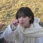 윈터, '만찢' 비주얼 공개…'첫 눈 같이 맞고 싶어"