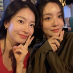 <b>이시아</b>, 차주영과 불화설 차단..."사이 좋아요" 과몰입 방지...