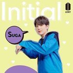 방탄 일본 팬클럽 Wallpaper #6 <b>슈가</b>