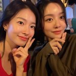 <b>이시아</b>·차주영, 드라마 속 라이벌 어디?... “우리 친해요”