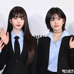 아이브 장원영X안유진, '유퀴즈'로 컴백 예열…"1월 중 방송"...