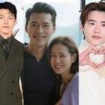 사랑하면 닮는다더니" 신민아김우빈→손예진현빈, 선행 커플 행보...