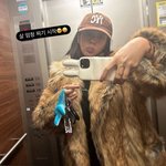 '임신' 손담비, 드디어 살 쪘다 "살 엄청 <b>찌기</b> 시작해"