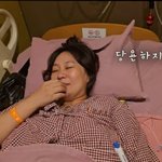 '다섯째 출산' 정주리, <b>진통</b> 중에도 메이크업 유지…출산 경력직...