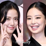 제니, 지수와 블랙핑크 숙소 시절 소환…"기억나?"