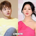 '열애설' 박서진·홍지윤, 설특집 무대 선다..핑크빛 '<b>트롯</b>대잔치'