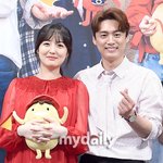 김소영, 오상진 <b>만행</b> 폭로 "넘어졌는데도 안 일으켜주고 멀뚱"