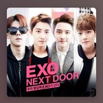 엑소넥스트<b>도어</b>