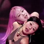 [드루와] 지젤 쥴리 중에 누가 더 예쁨?