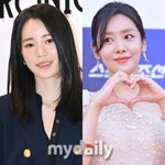 임지연, '더 글로리' 우정<b>ing</b>…차주영 공개 응원 "원경왕후...