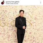 헐 이정재 구찌 글로벌 <b>엠버</b>서더였네 대박