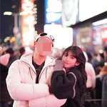 [댓글부탁해] 최진실 딸 최준희, 남자친구 공개적으로 소개…"아조씨랑...