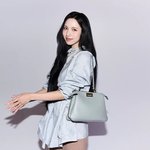 트와이스 <b>미나</b> 명품 브랜드 앰배서더 발탁