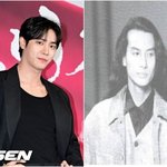 [모두드루와] 추영우 부친, 90년대 톱모델 추승일이었다..母도...